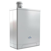 Hajdu HGK-28  kondenzációs gázkazán, kombi 23,4 Kw-0